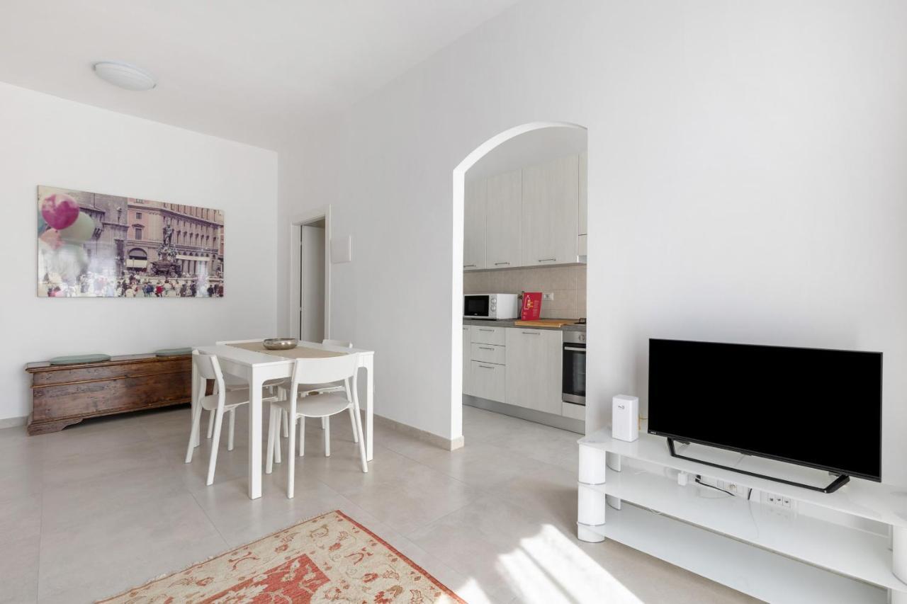 Ferienwohnung A Casa Di Giorgia By Wonderful Italy Bologna Exterior foto