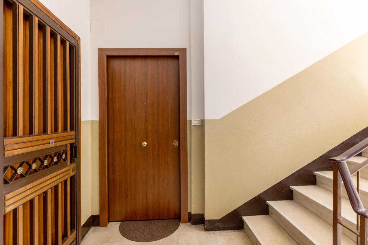 Ferienwohnung A Casa Di Giorgia By Wonderful Italy Bologna Exterior foto