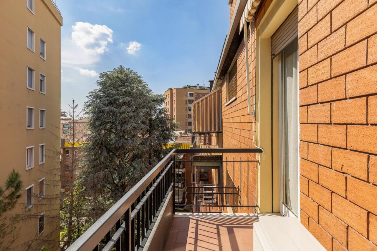Ferienwohnung A Casa Di Giorgia By Wonderful Italy Bologna Exterior foto
