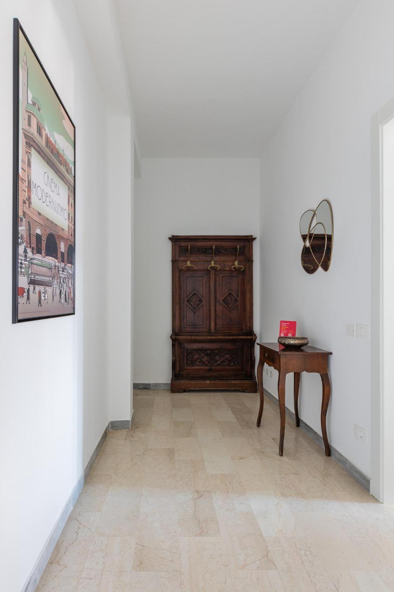 Ferienwohnung A Casa Di Giorgia By Wonderful Italy Bologna Exterior foto